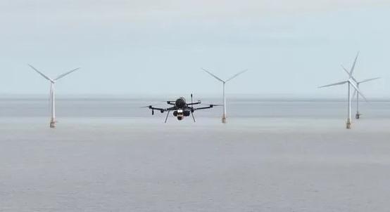 Forradalmi hidrogéntárolási megoldással háromszoros hatótávot tudnak az UAV-ok