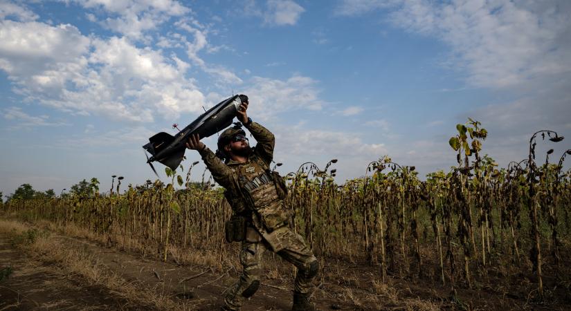 Lesújtó hírt kapott Ukrajna, Zelenszkijnek azonnal lépnie kell? - Oroszország háborúja Ukrajnában – az Index szombati hírösszefoglalója