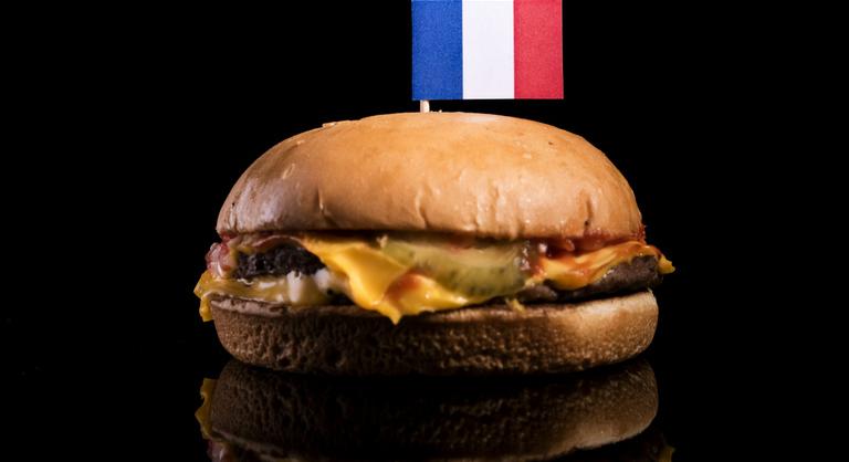 Lesz-e hamburger a párizsi olimpián?