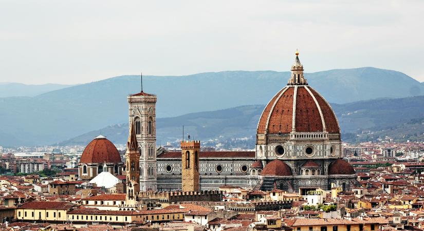 Firenzei zsidó vezető: Ez egy civilizációs háború