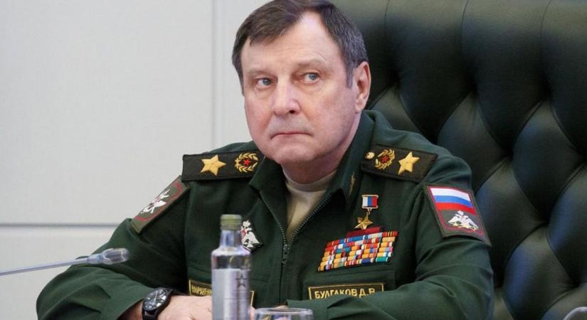 Elvesítheti az Oroszország Hőse címet is a korrupt tábornok