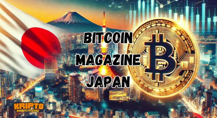 Bitcoin Magazine hamarosan elindul Japánban is a Metaplanet révén