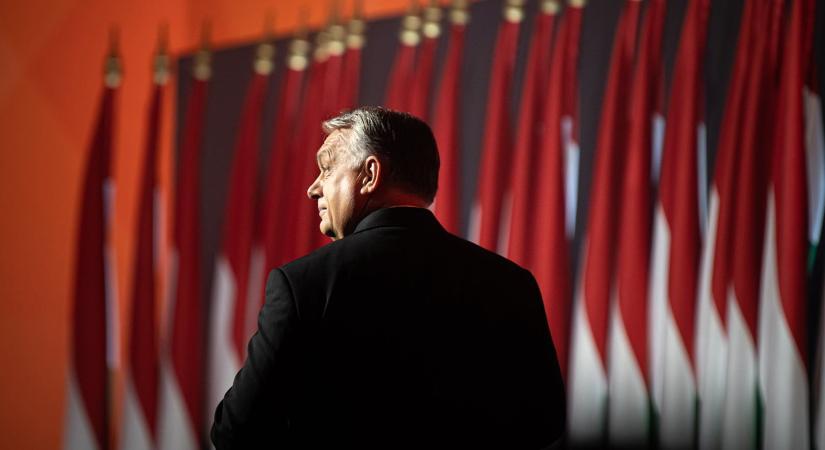 Orbán Viktor és az eunuchok