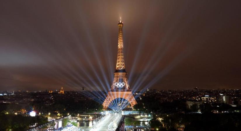 Már meg is van a párizsi olimpia első doppingesete