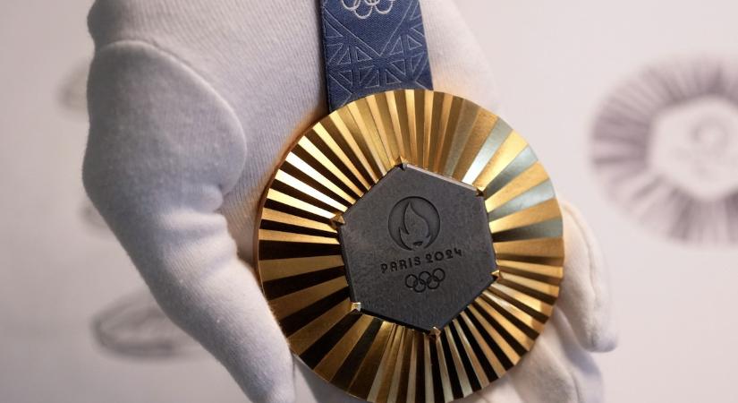 Szavazzon! Ön szerint hány aranyérmet szereznek a magyar sportolók az olimpián?
