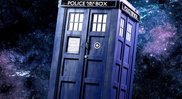 Doctor Who spinoffot villantottak a Comic-Conon