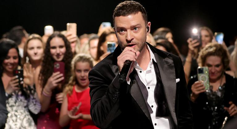 Justin Timberlake ügyvédje szerint nem volt ittas, amikor megállították