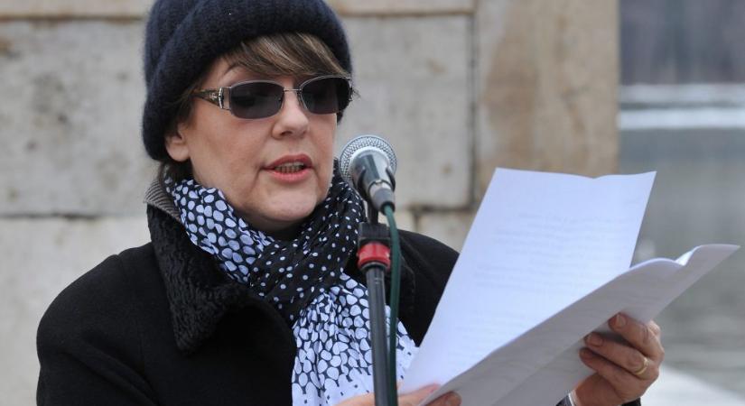 Jánosi Katalin: Magyar Péter 15 évig nem háborodott fel, amikor Gyurcsány Ferencet igaztalanul vádolta Fidesz