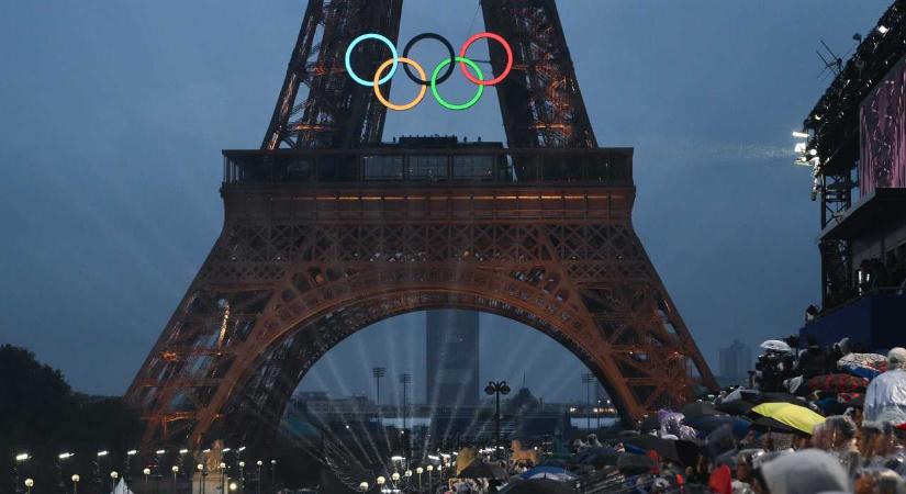 A magyarok szombati programja a párizsi olimpián