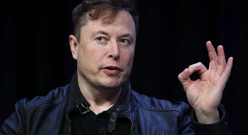 Elon Musk megnyitná a Tesla előtt az AI kapuját