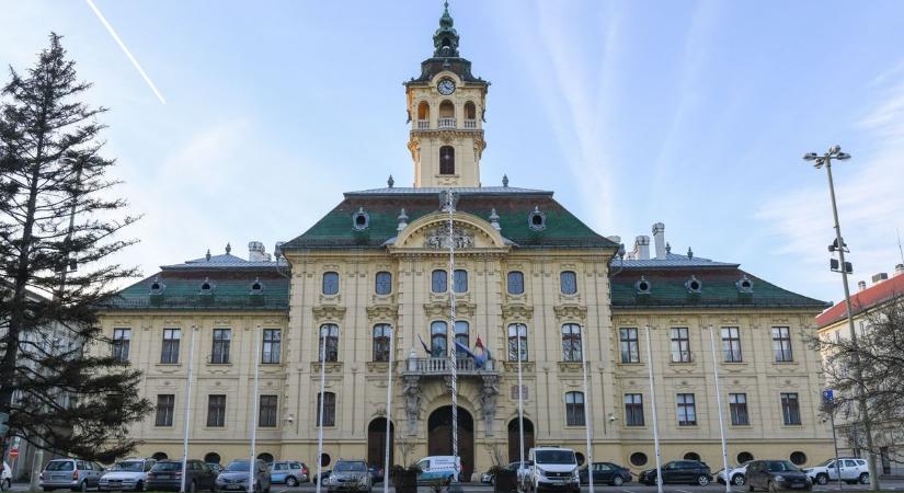 Három hétig Szeged volt az ország fővárosa