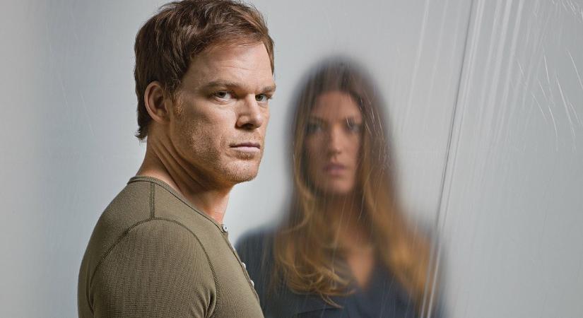 Dexter visszatér! – Készül a folytatás Dexter: Resurrection címmel