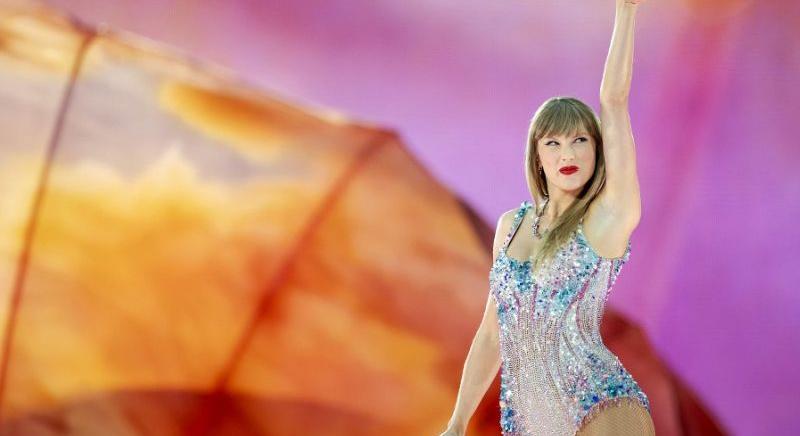 Taylor Swift hatása a rajongókra: A testképzavart is képes gyógyítani