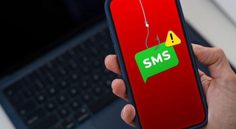 Így kerüld el az sms csalásokat: 10 tipp a rendőrségtől