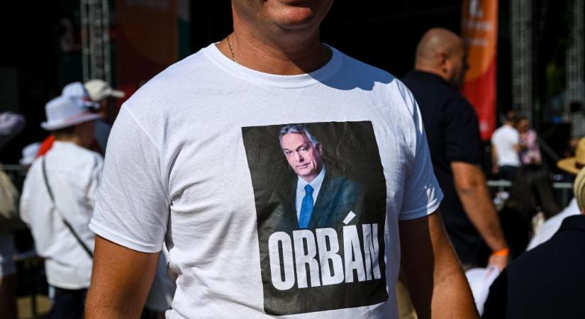 Megjött Orbán