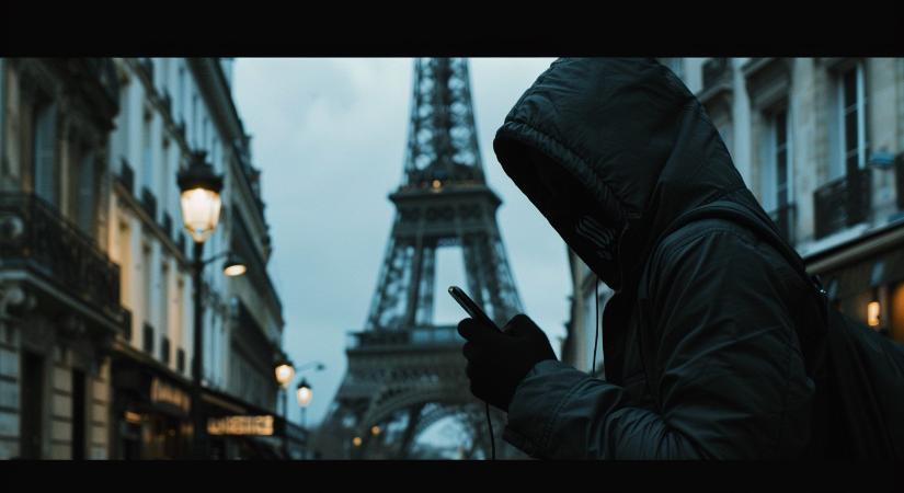 A párizsi olimpia app elsődleges célpontja lesz a kiberbűnözőknek