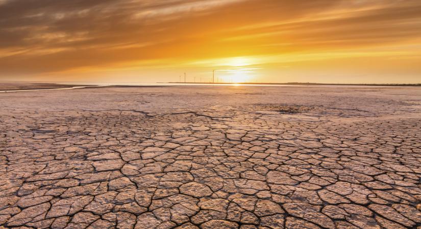 ENSZ: az éghajlatváltozás okozta „extrém hőségjárvány” elleni cselekvésre van szükség