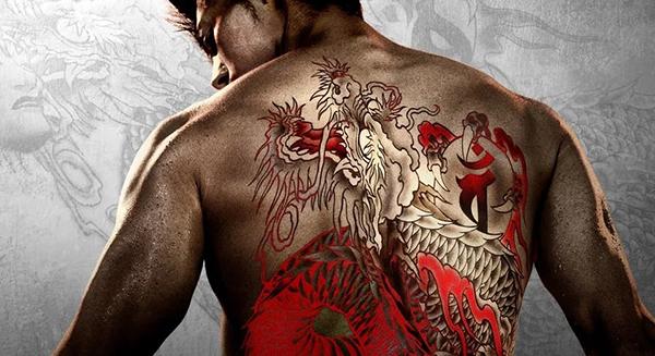 Like A Dragon: Yakuza - így fest az Amazon sorozata