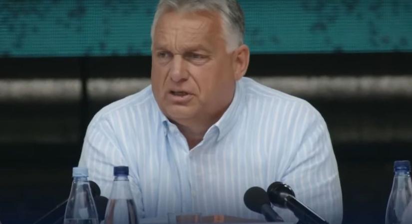 Tusnádfürdő: Orbán Viktor beszéde iránytűként szolgál, ezek a kihívások várnak ránk