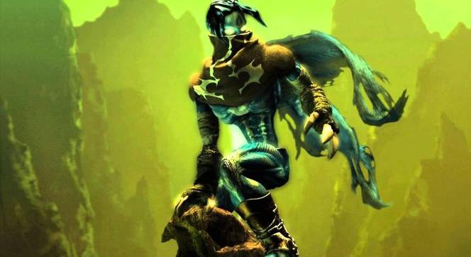 Legacy of Kain remastereket jelenthetnek be a San Diego Comic-Conon?