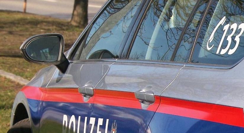 Üldözés közben csapódott rendőrautónak egy magyar férfi Németújváron
