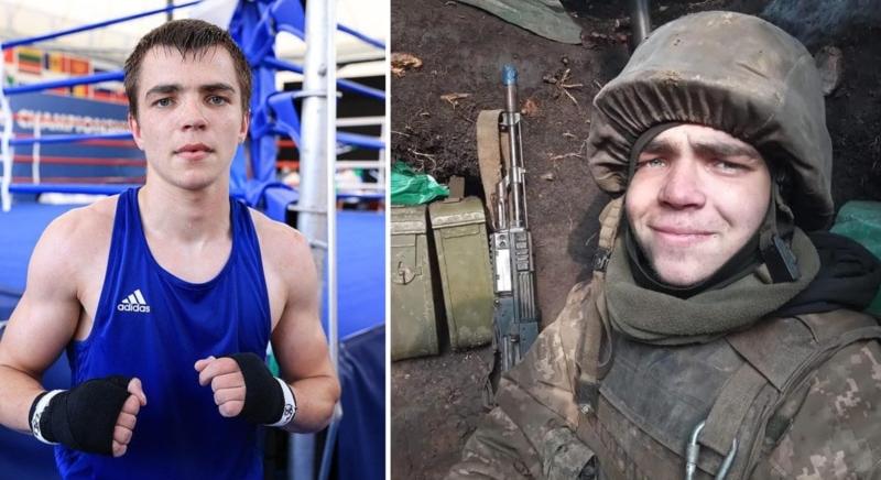 Elveszett olimpiai álmok: öt ukrán sportoló, aki a háborúban vesztette életét