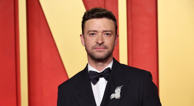 Justin Timberlake ügyvédje állítja, hogy a zenész nem volt ittas, amikor letartóztatták