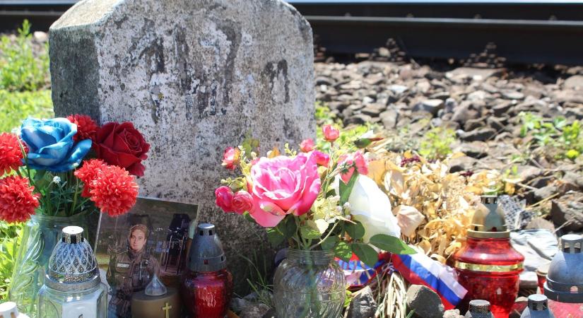 Egy hónap telt el az érsekújvári vasúti tragédiától, de csak most temethetik el az áldozatokat