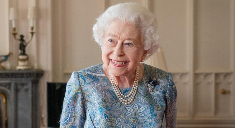 Újabb részletek derültek ki II. Erzsébet utolsó napjairól