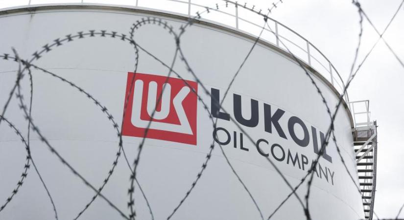 Tovább keverik az olajat, az ukrán korlátozás valószínűleg nem okozott érdemi fennakadást a Magyarországra irányuló szállításokban