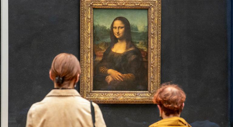 Ennyiért árulják Mona Lisa egykori villáját