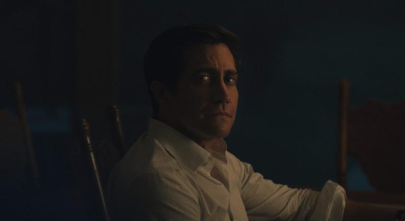 Akinek olyan szép a mosolya, mint Jake Gyllenhaalnak, az nem ölhette meg a terhes szeretőjét