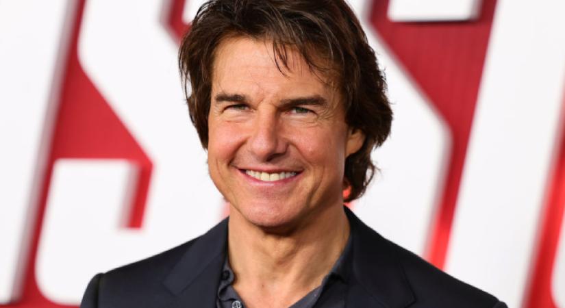 Eredetileg papnak készült - 5 dolog, amit tuti, hogy te sem tudtál Tom Cruiseról!
