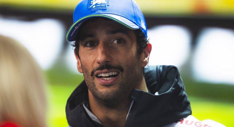 Ricciardo megérti Verstappen csapatrádiós kirohanásait
