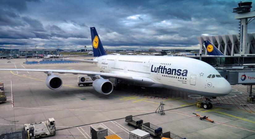 Új imázsfilmmel erősíti munkáltatói márkáját a Lufthansa Systems Hungária