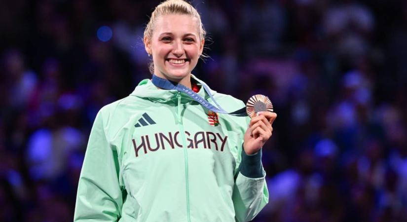 Soha rosszabb rajtot, magyar éremmel kezdődött az olimpia – az első nap összefoglalója