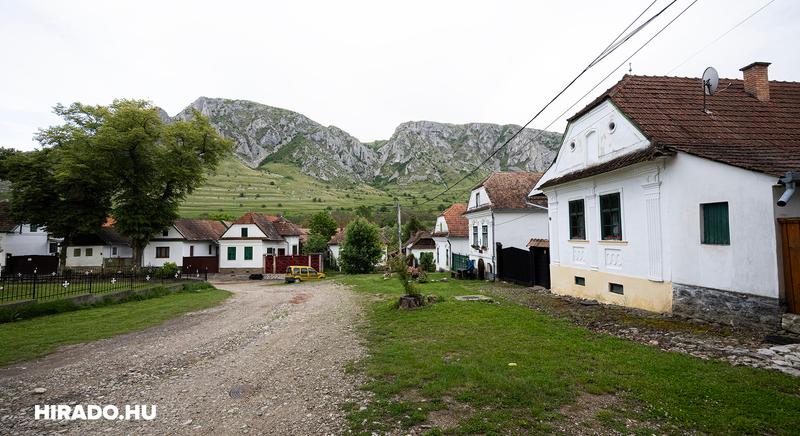 Kirándulástippek: Torockó, a meseszép erdélyi falu