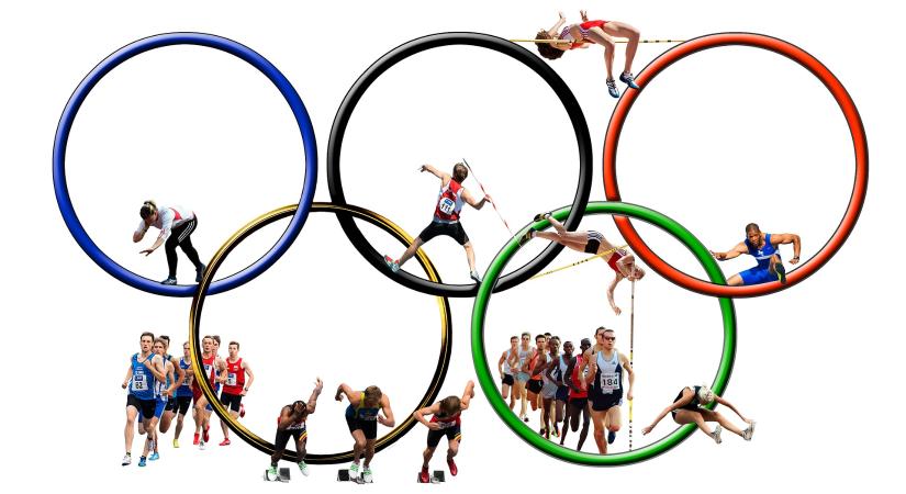 Ókori vallási fesztiválból a világ legnagyobb sporteseménye – Az olimpiai játékok eredete