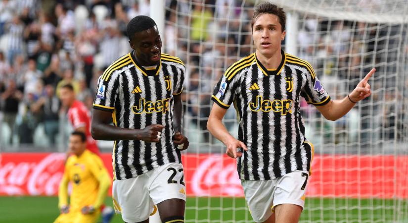 A PL-ben köthet ki a Juventus létszámfeletti játékosa – sajtóhír