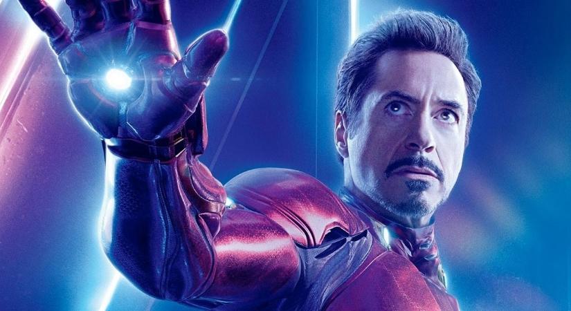 Robert Downey Jr. a Bosszúállók: Végjáték rendezőivel az oldalán tér vissza az MCU-ba
