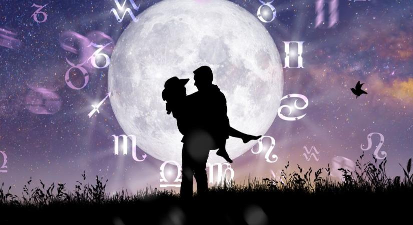 A csillagjegyek, amikor szerelmesek – Így igazodhatsz ki rajtuk!