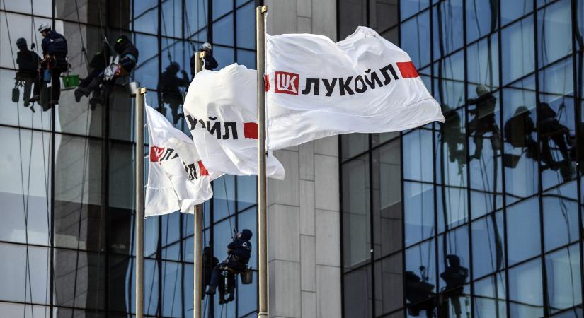 Miért van egyáltalán Lukoil-ügy, és ki lesz a haszonélvezője?