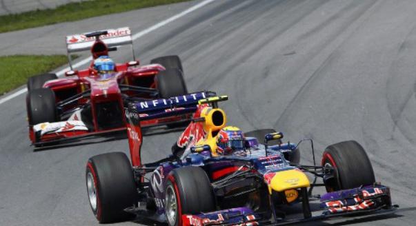 F1-Archív: Alonso a Red Bull-lal tárgyalt