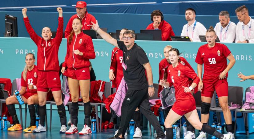 Javítanának a női kézisek, bemutatkoznak a férfi pólósok, Major Veronika a döntőben lő – ez vár ránk az olimpia második napján