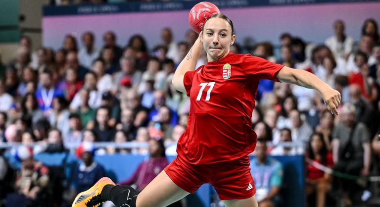 A második fordulóban győzni kell női kéziseinknek: Magyarország–Brazília - Magyarország–Brazília női kézilabda olimpiai csoportmérkőzés percről percre