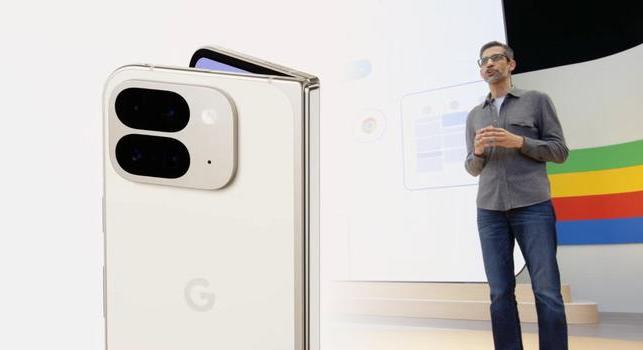 Videón a Google itthon is forgalmazásba kerülő új Pixel telefonjai