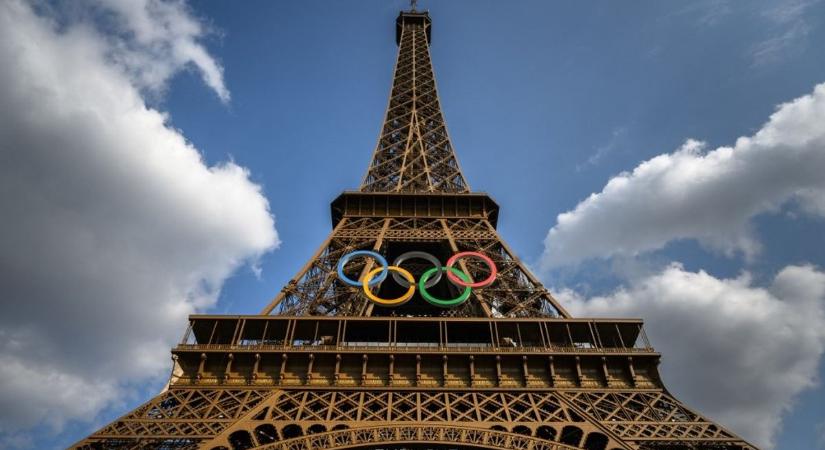 Párizs 2024: ez a magyarok vasárnapi olimpiai programja