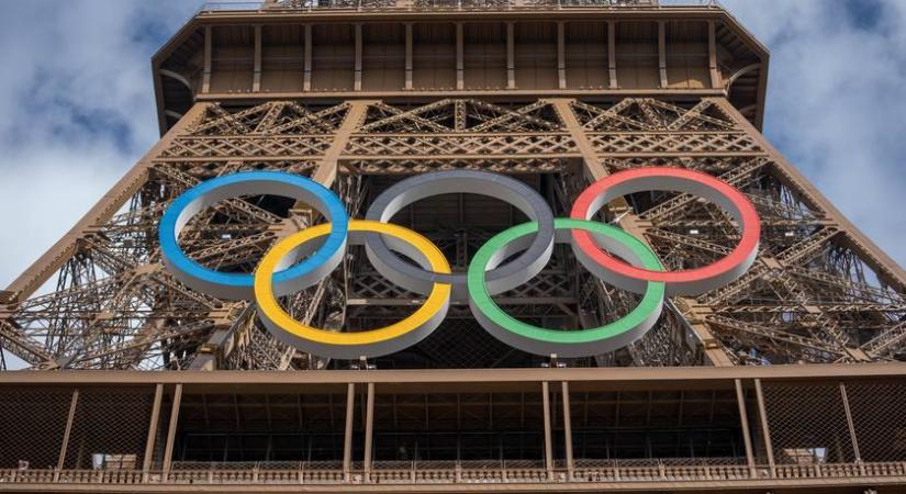 Az olimpia történetében először: ezzel várják a versenyző kisgyerekes anyákat Párizsban