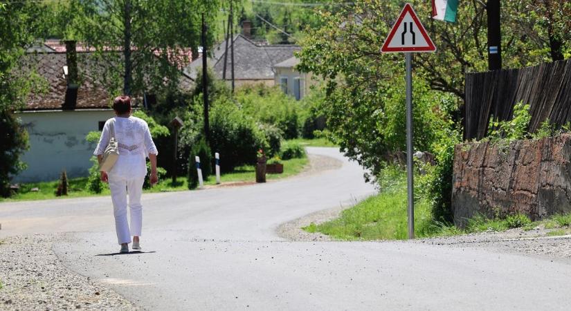Belterületi utak fejlesztése kezdődik Gelej és Szentistván településeken