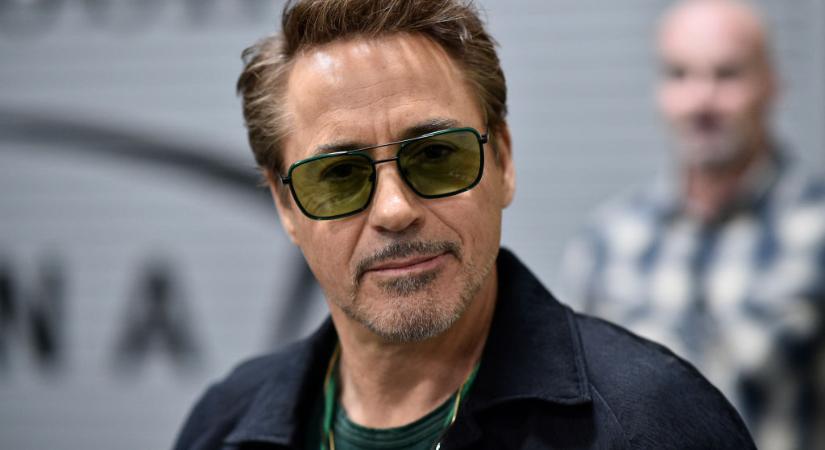 Robert Downey Jr. ezúttal Marvel-gonoszként tér vissza